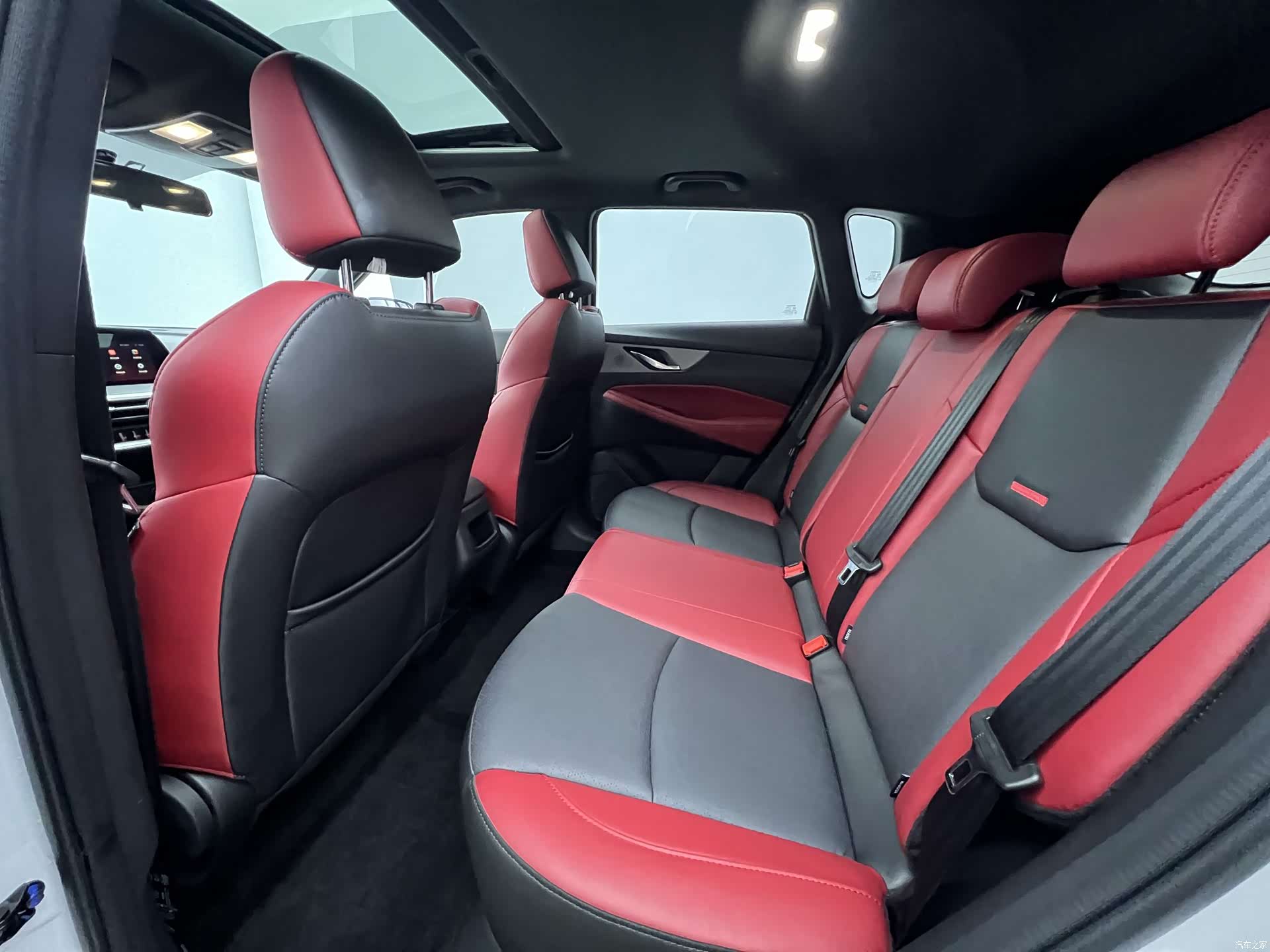 Changan CS35, 2022 17