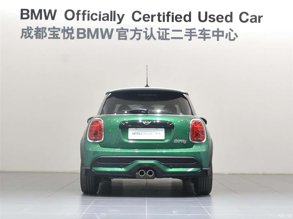 Mini Cooper, 2022 все фото
