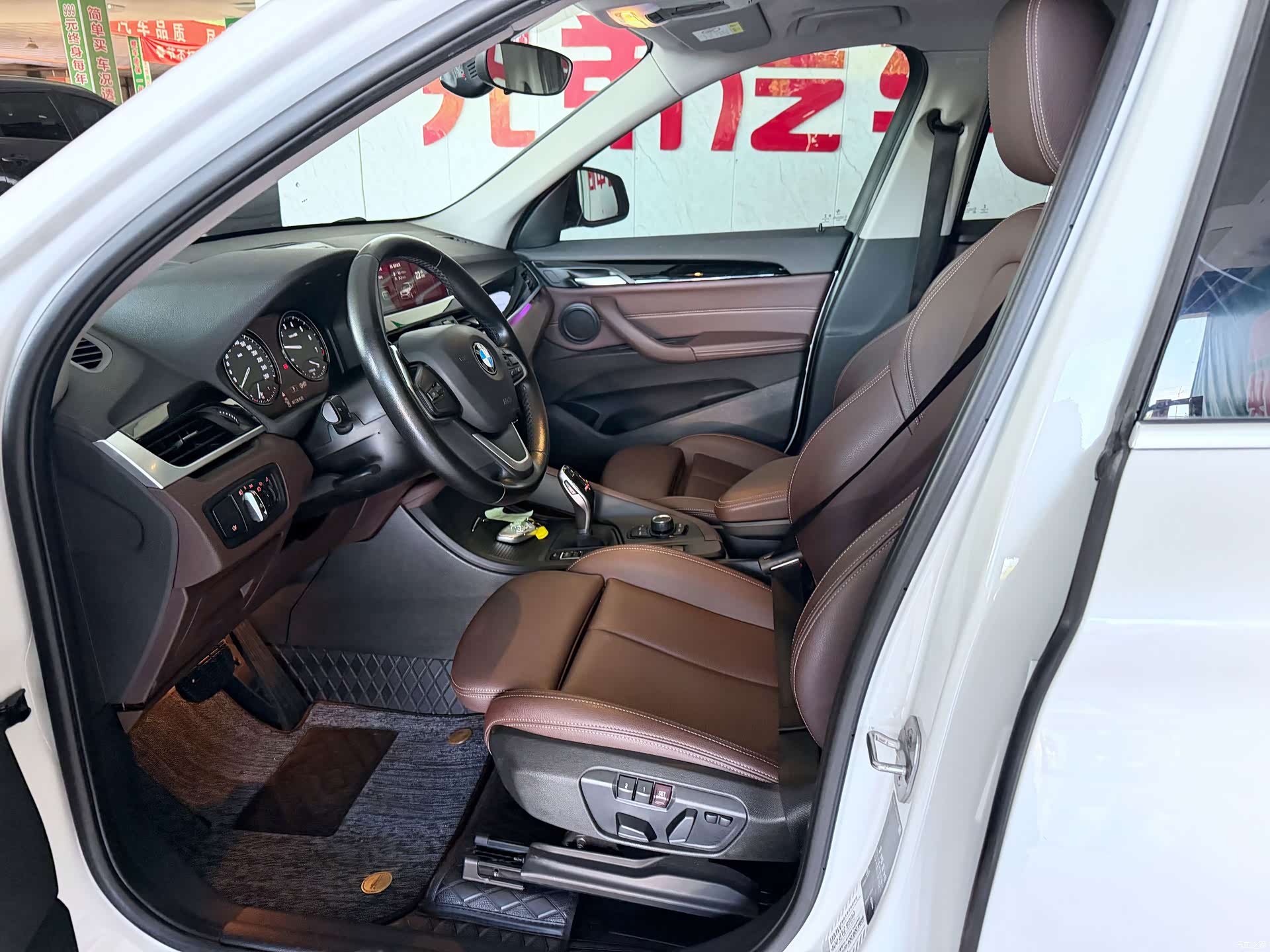 BMW X1, 2020 4