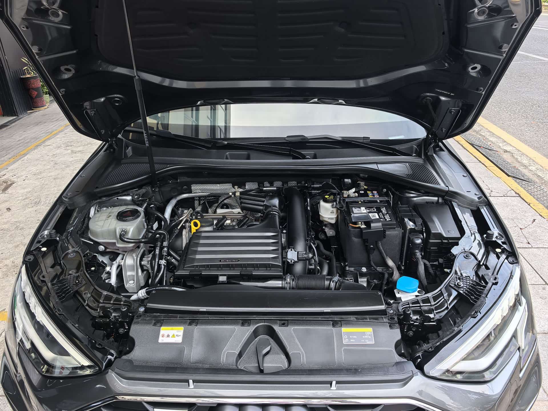 Audi A3, 2024 24