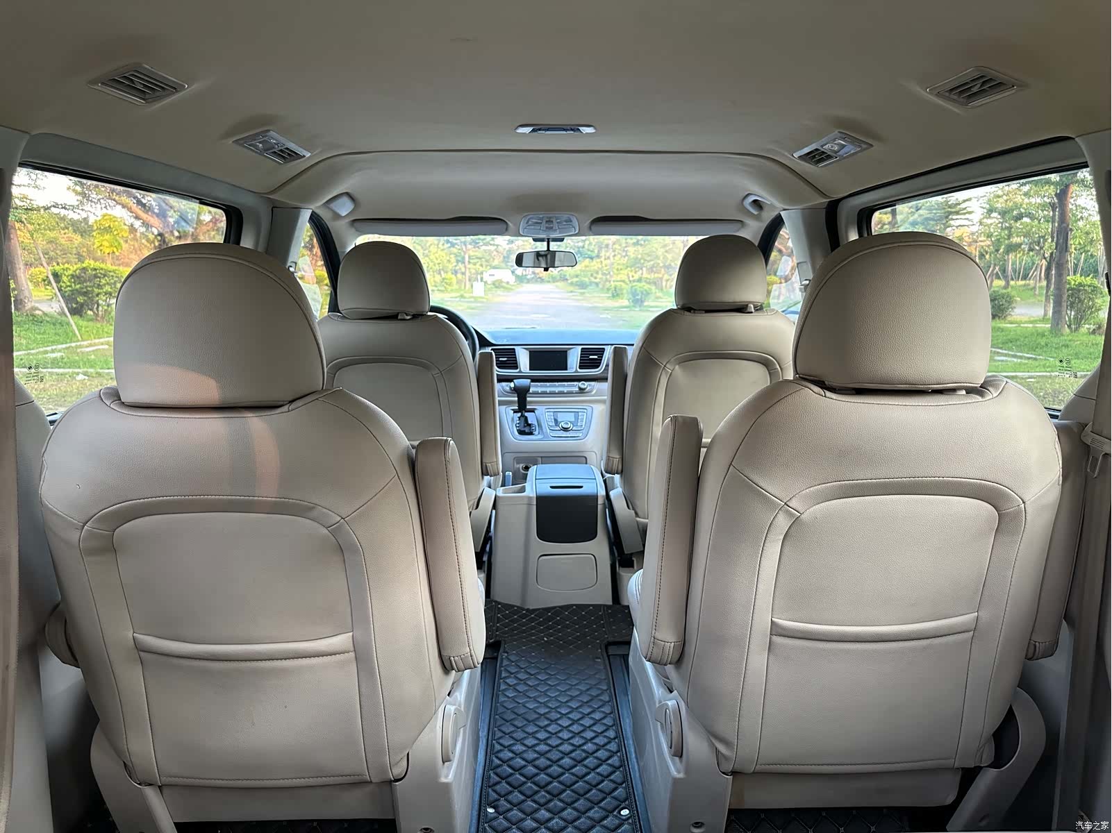 Maxus G10, 2019 16