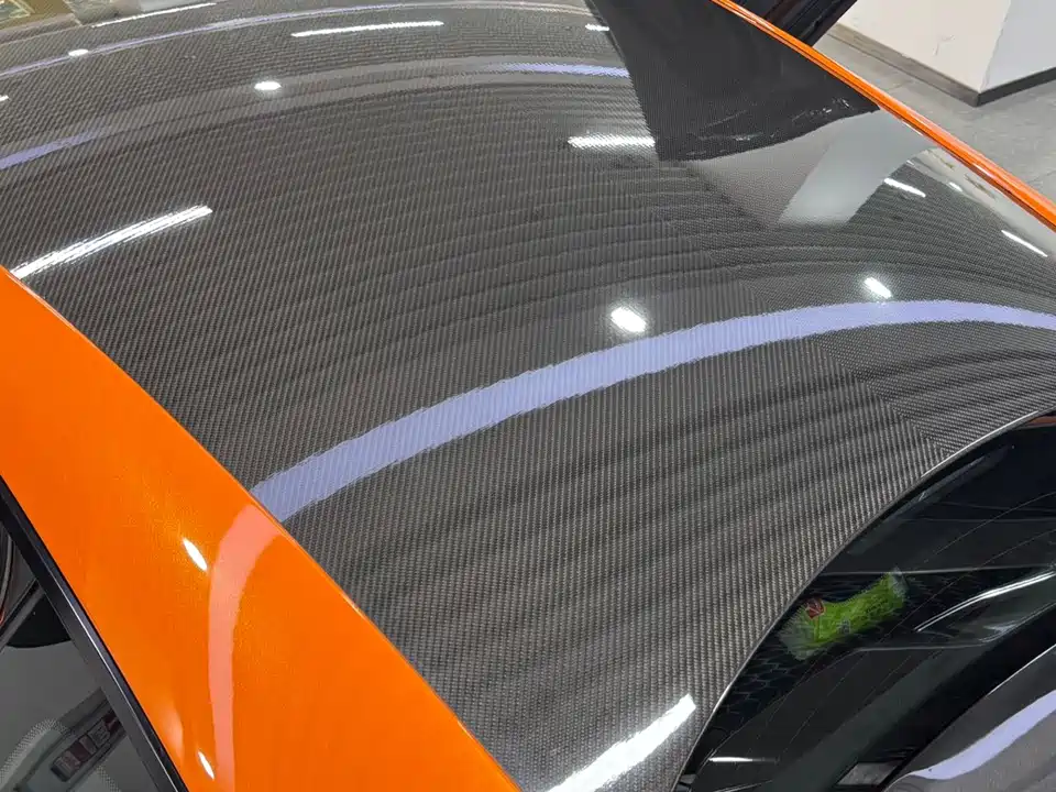 McLaren 570