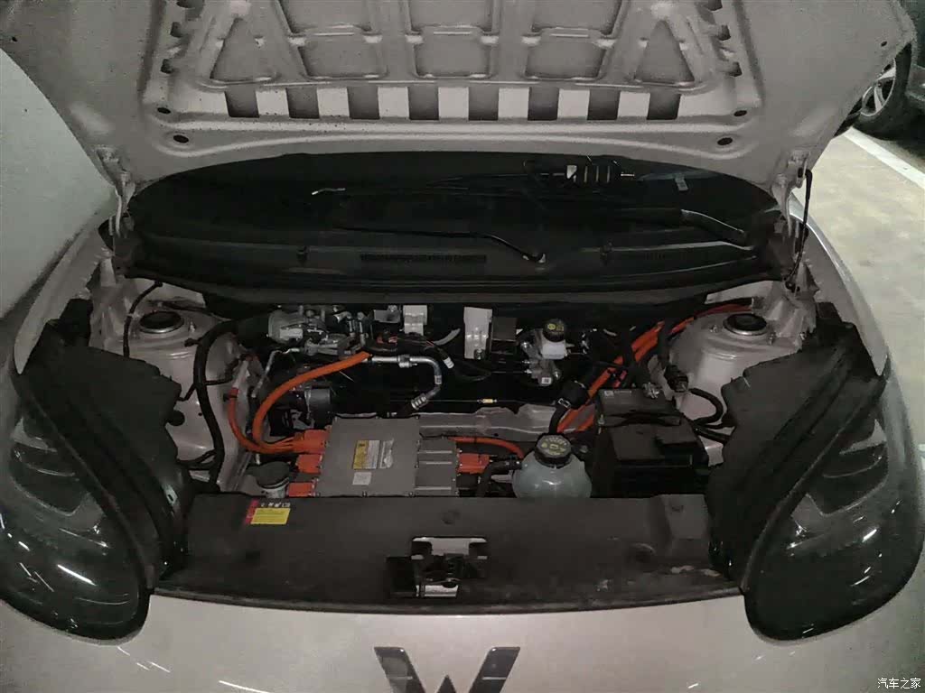 Wuling Bingo, 2024 11