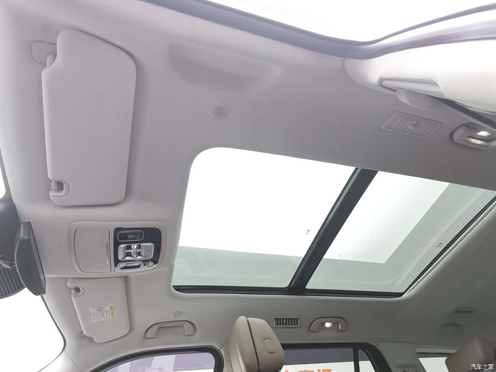 BAIC BJ60, 2023 14
