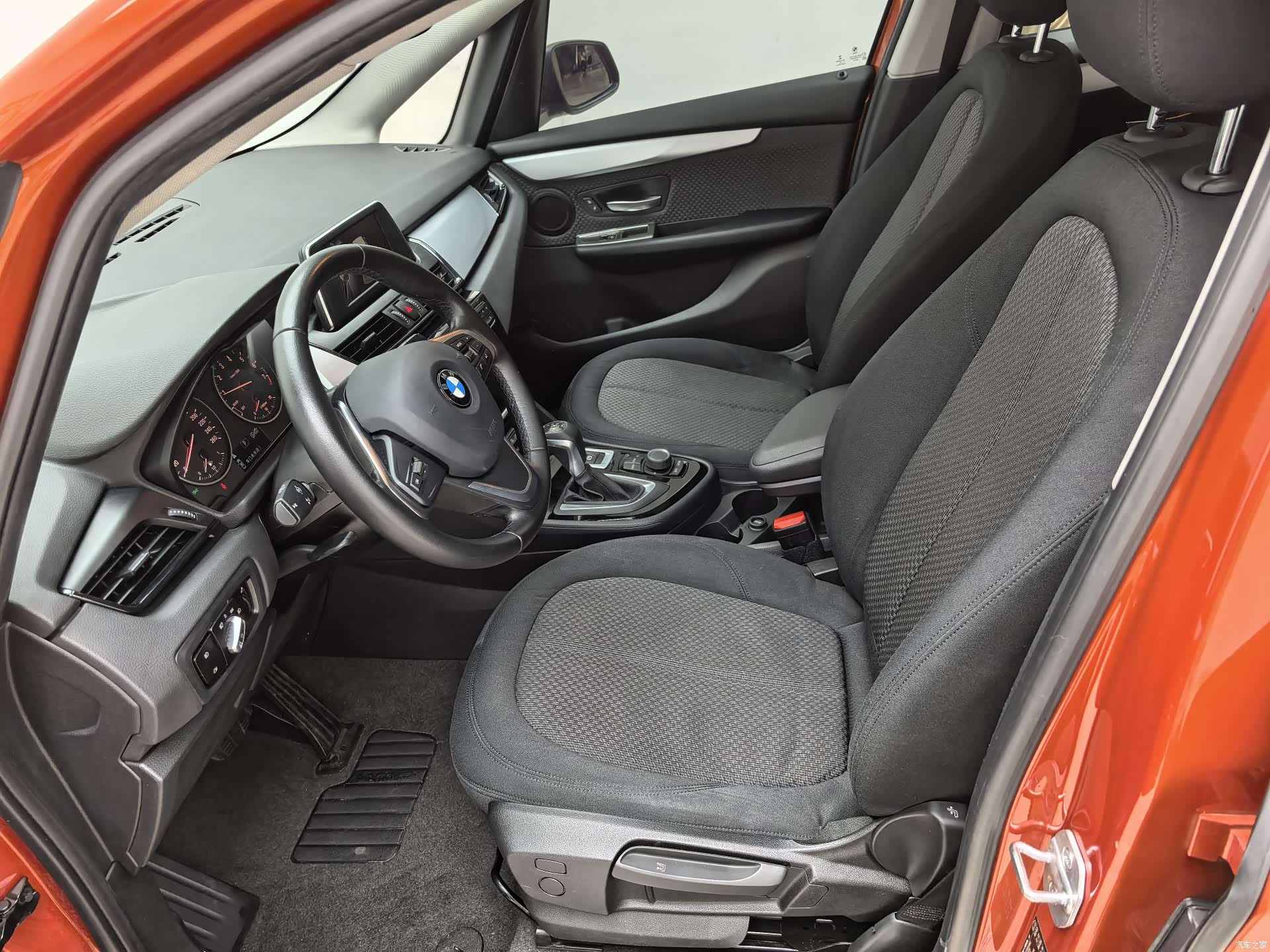 BMW 2 Series, 2016 7