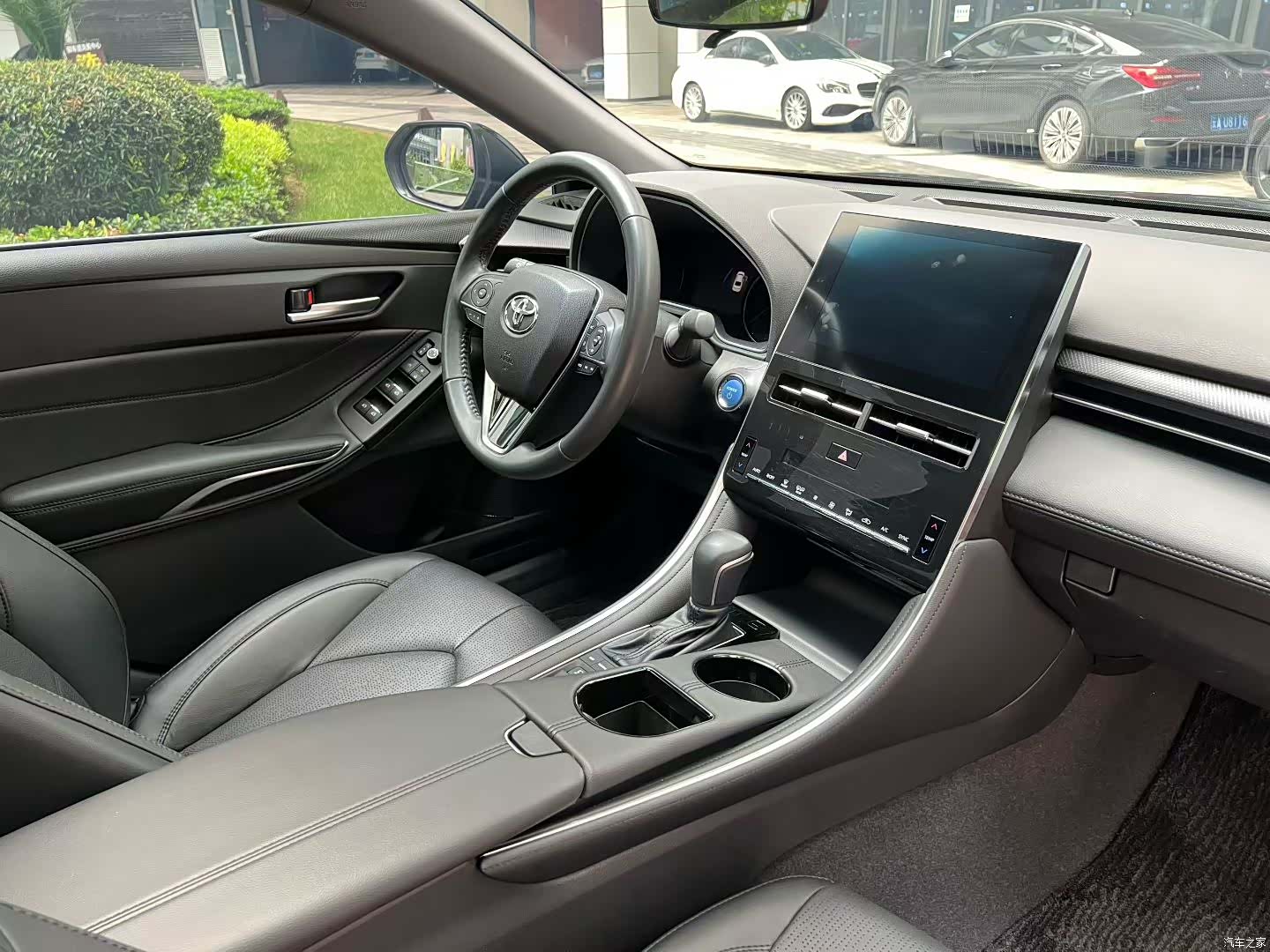 Toyota Avalon, 2023 7