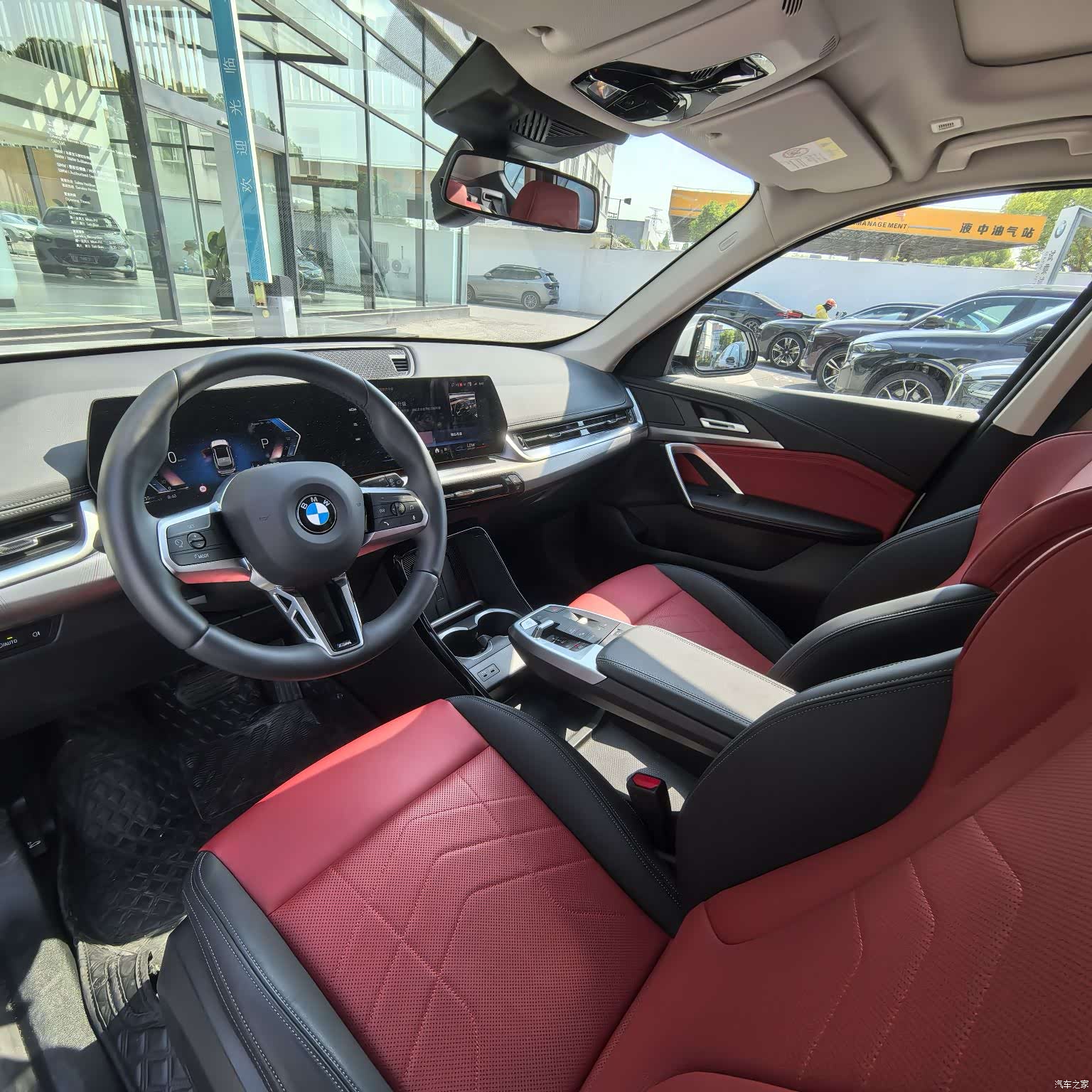 BMW X1, 2025 3
