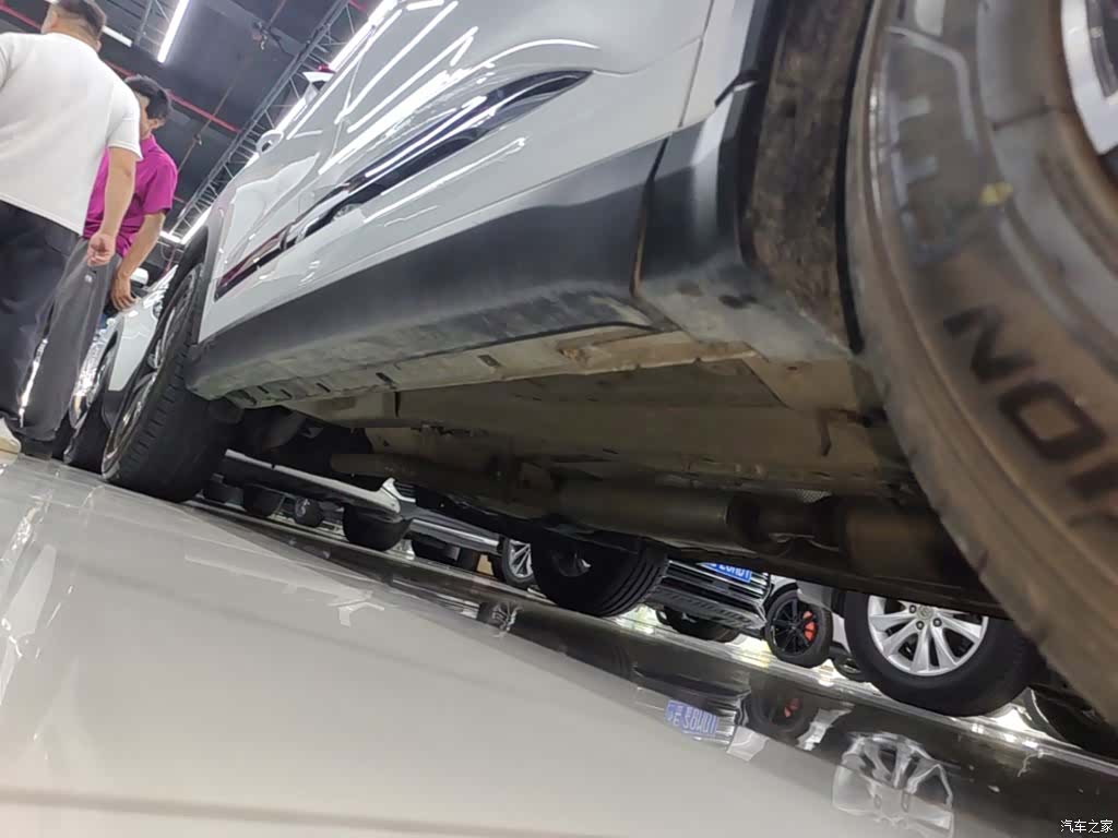 Chery Tiggo 8 Plus, 2022 18