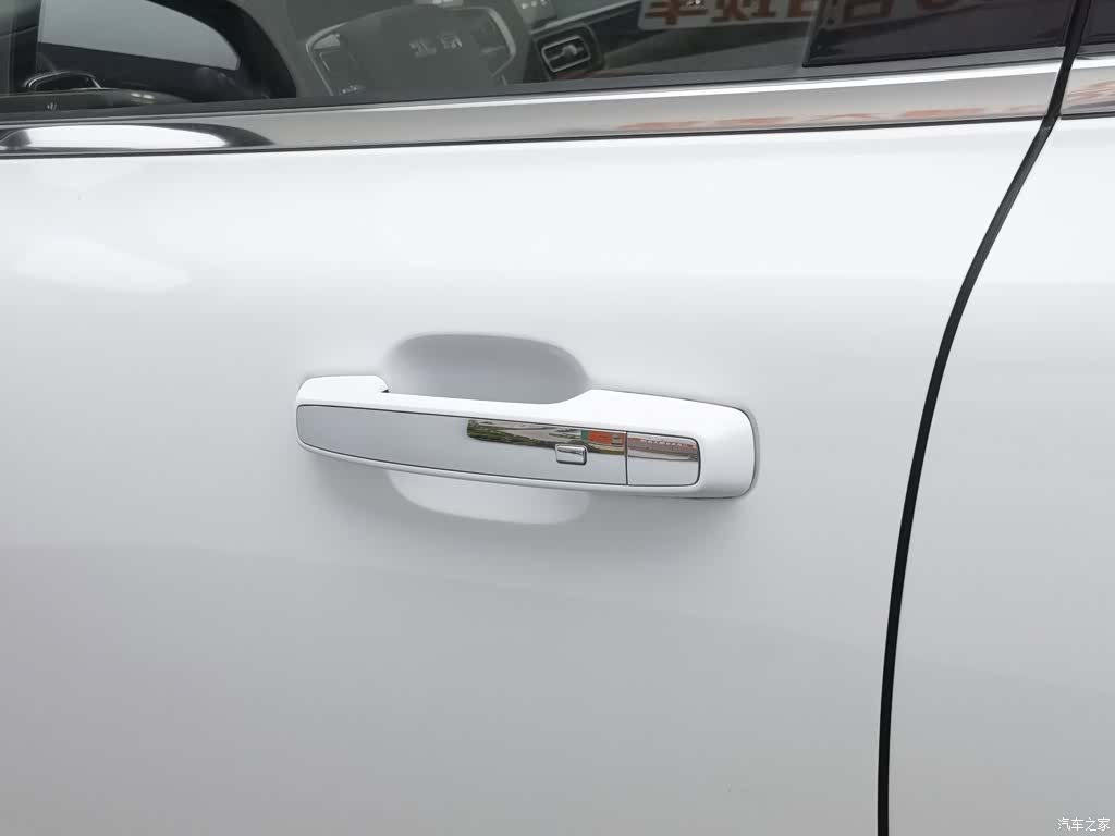 BAIC BJ60, 2023 18
