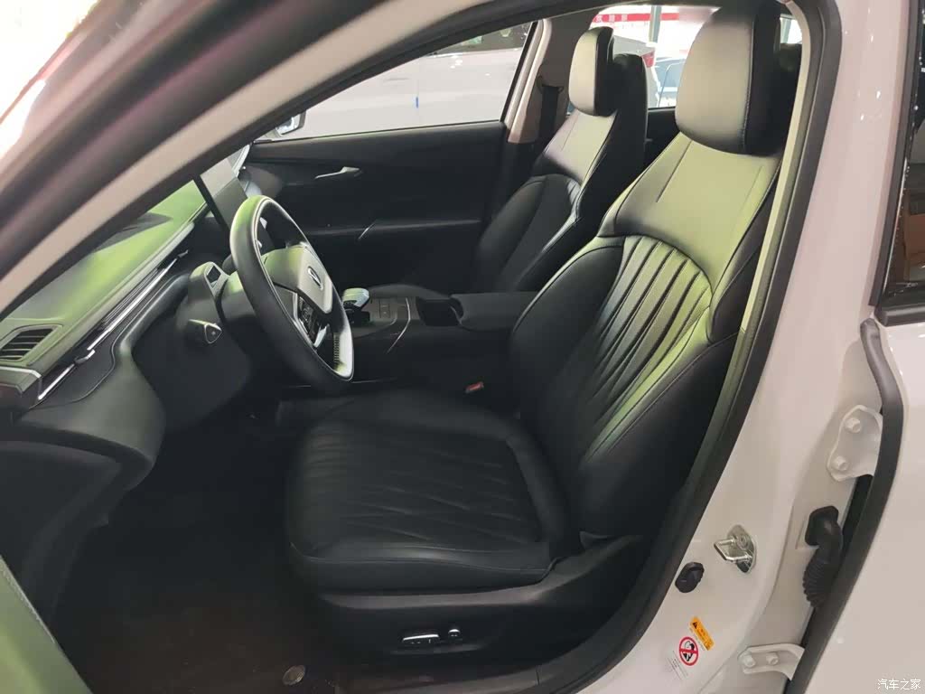 Changan NE, 2024 10