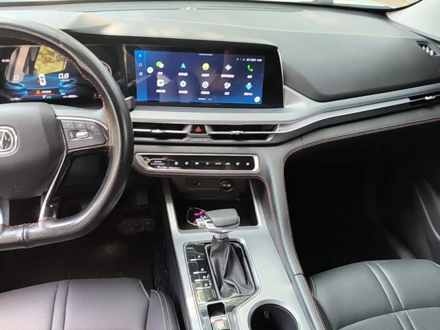 Changan Changan CS75 PLUS 2023, фото 13