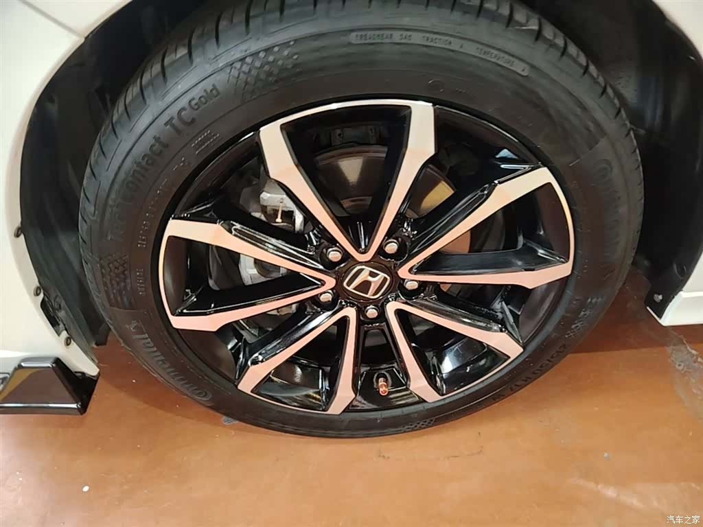 Honda Integra, 2022 23