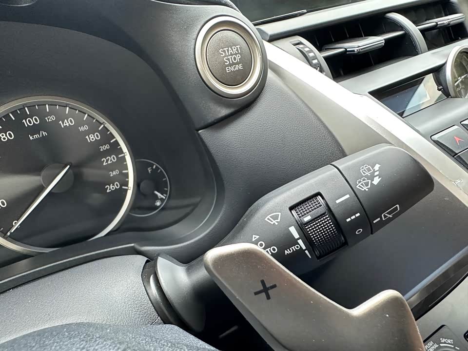 Lexus NX Lexus NX
