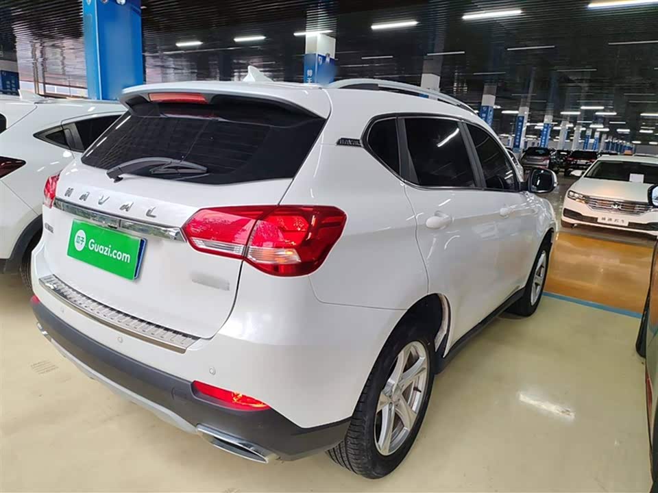 Haval H2 Haval H2