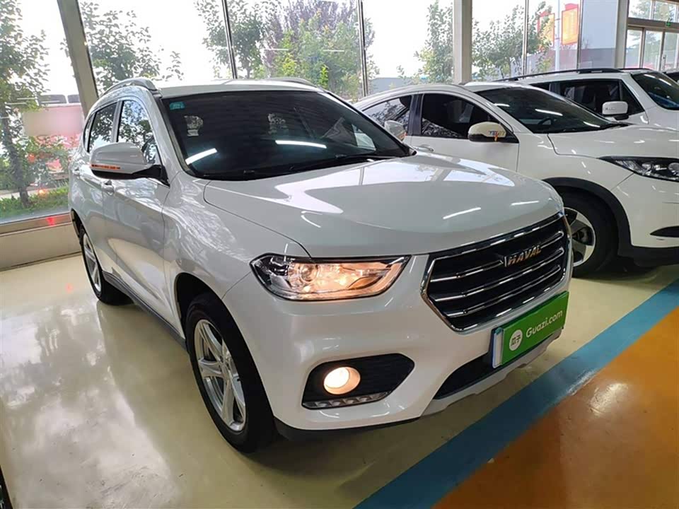 Haval H2 Haval H2