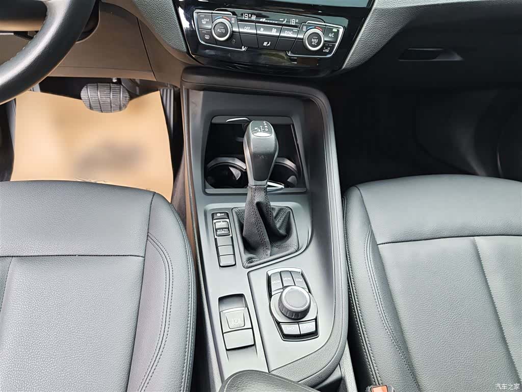 BMW X1, 2019 9