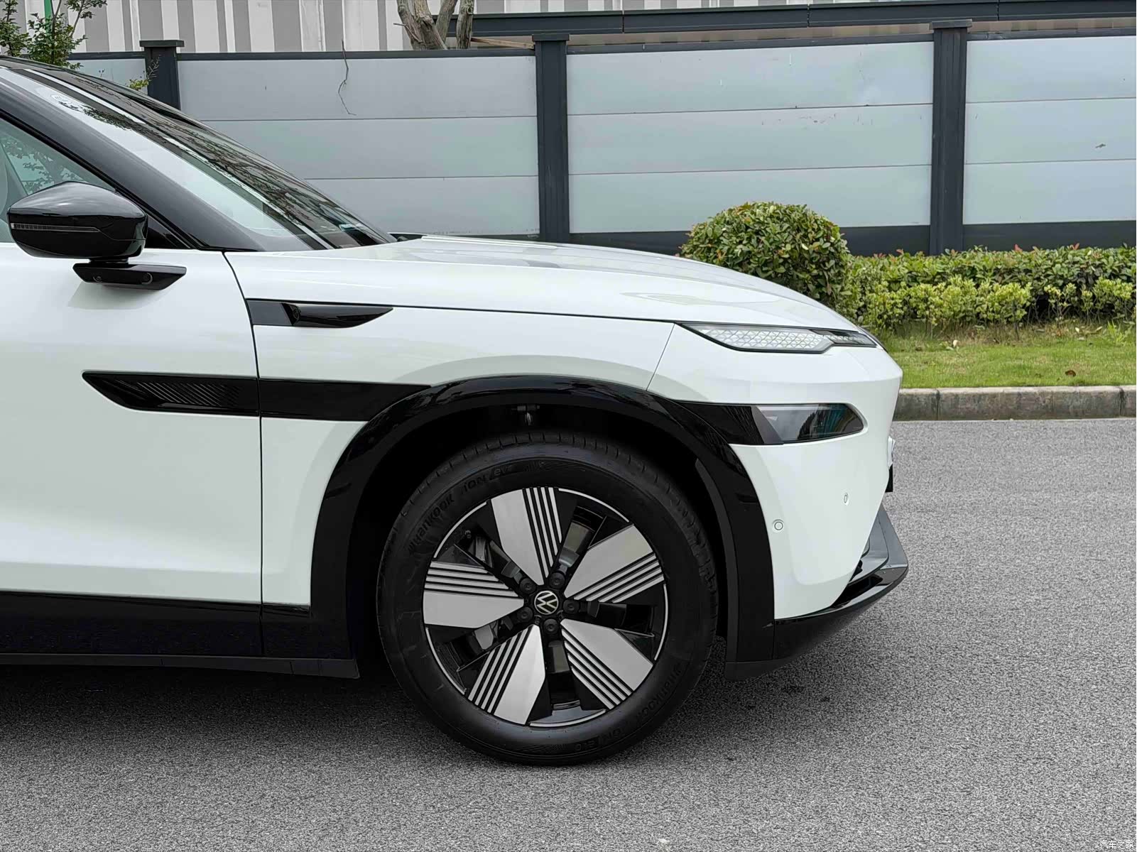 Volkswagen 08, 2026 4