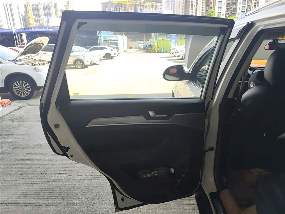 Haval H6 Haval H6