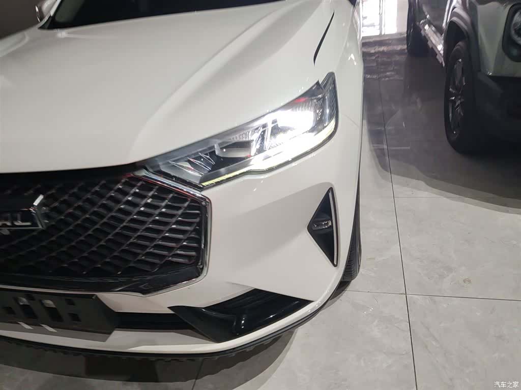 Haval H6, 2020 24
