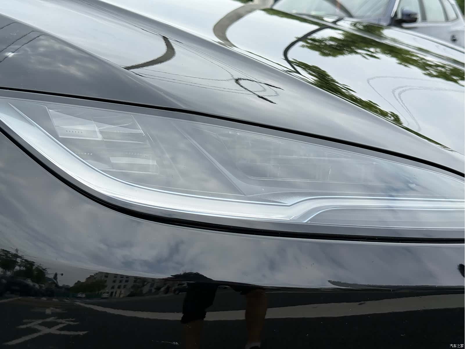 Tesla Model 3, 2023 15