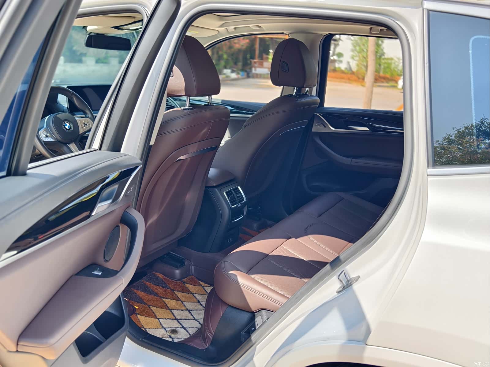BMW X3, 2023 14