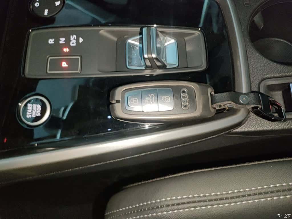 Audi A3, 2021 9