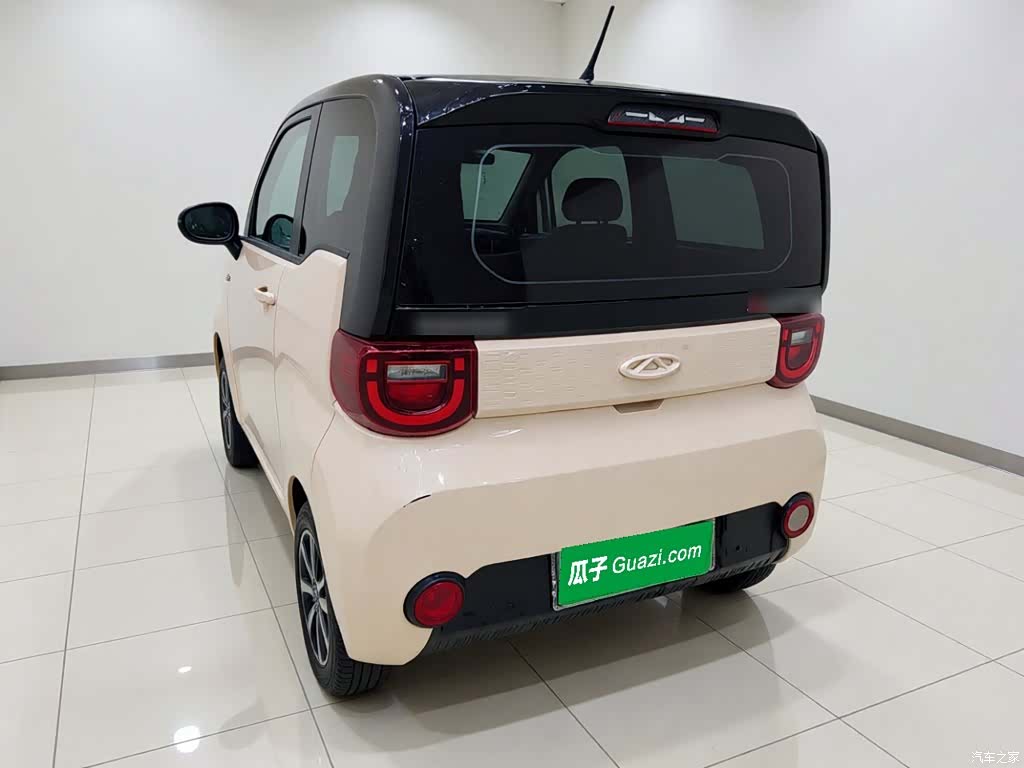 Chery QQ, 2022 4