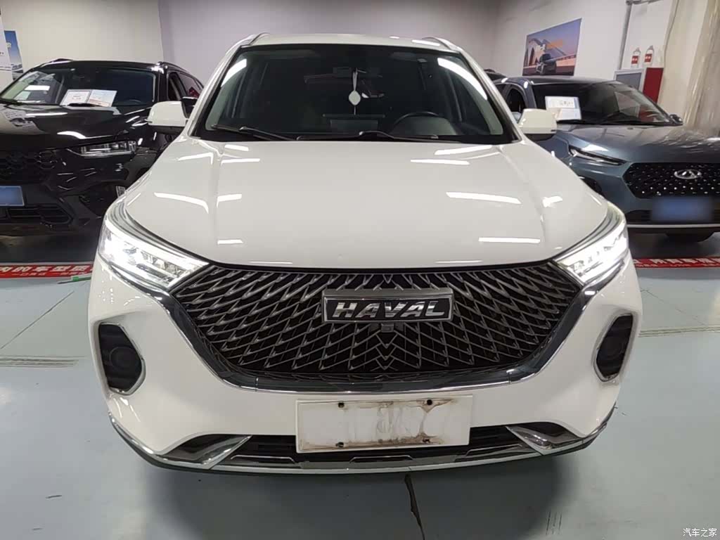 Haval M6, 2021 3