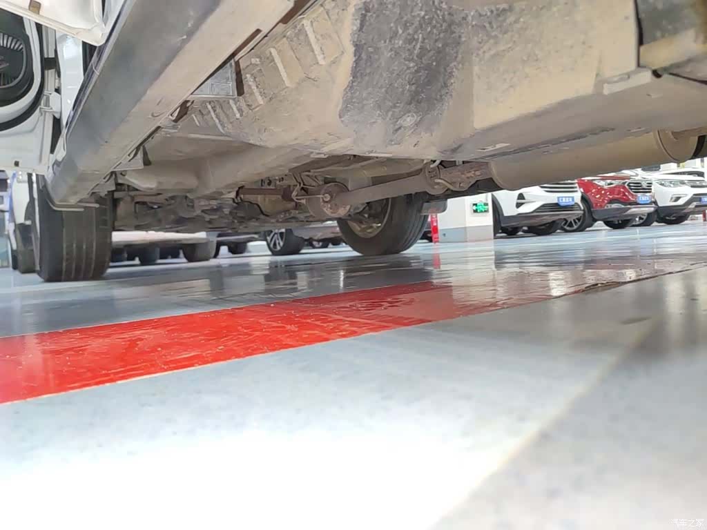 Haval M6, 2021 22