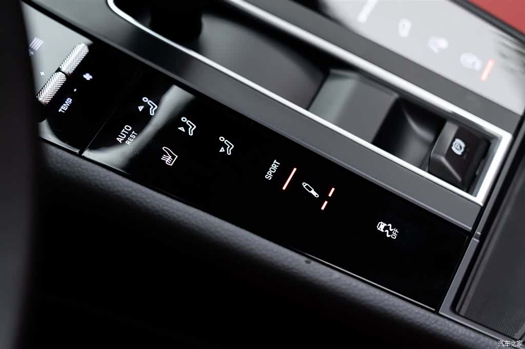 Porsche Macan, 2023 18