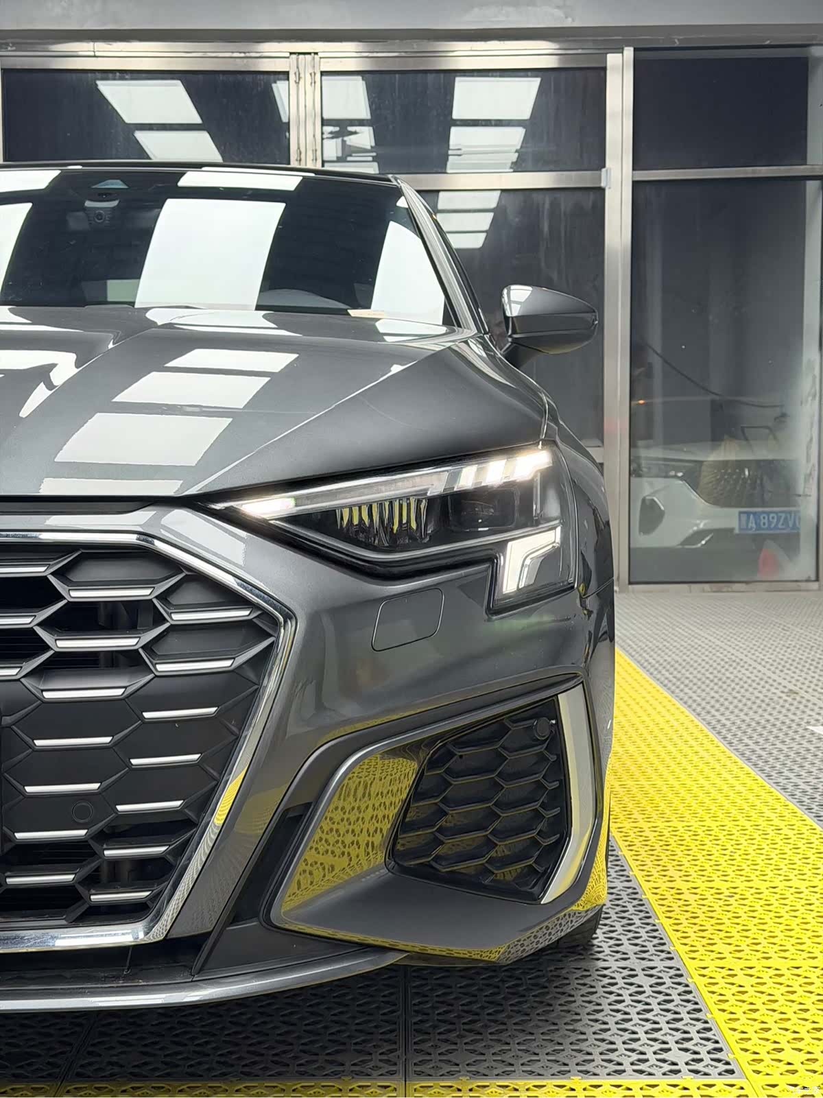 Audi A3, 2023 8