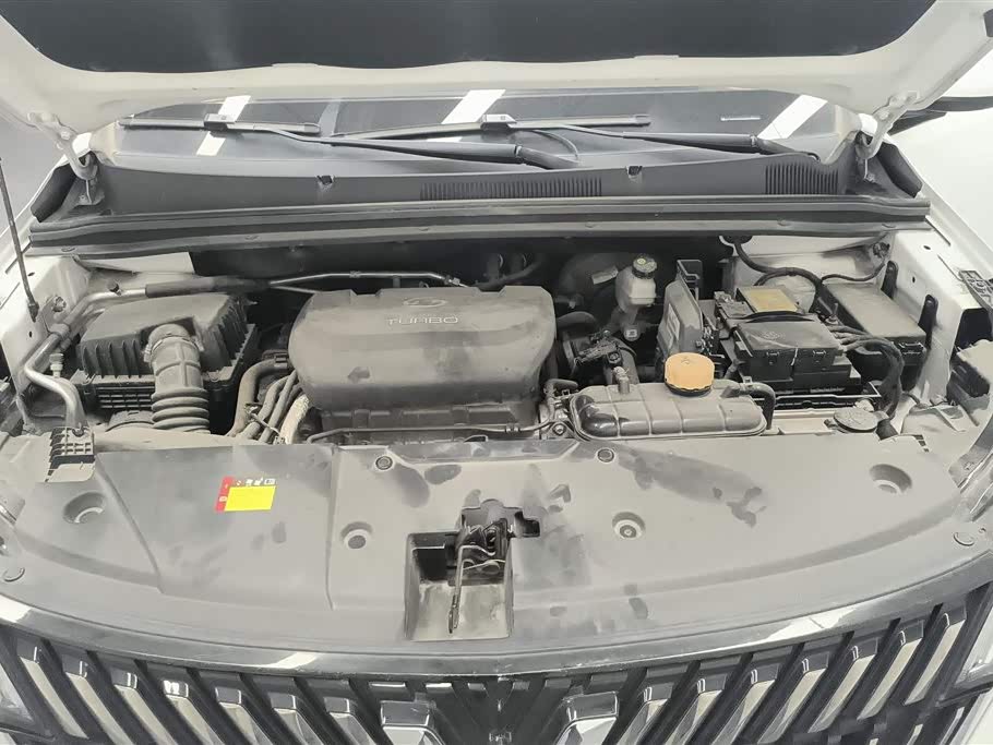 Haval Handan Car Haval Handan Car