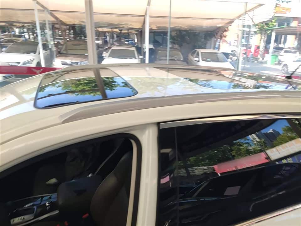Infiniti QX60 Infiniti QX60