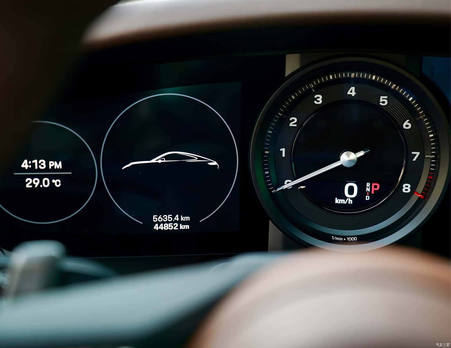 Porsche 911, 2020 16
