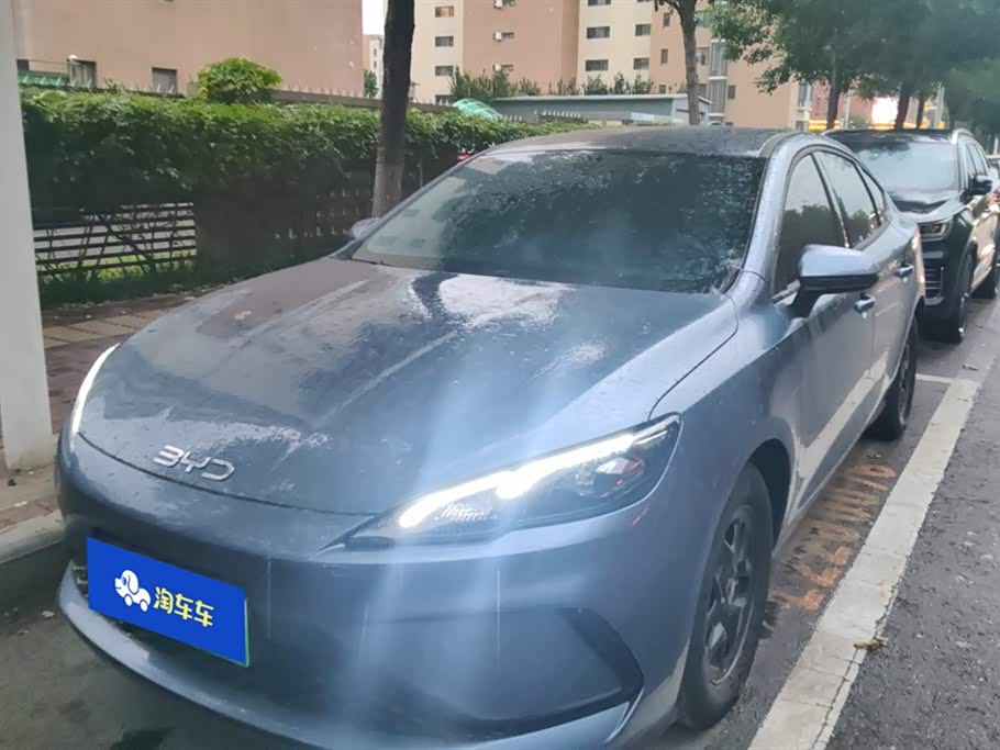 BYD Seal 05 DM-i