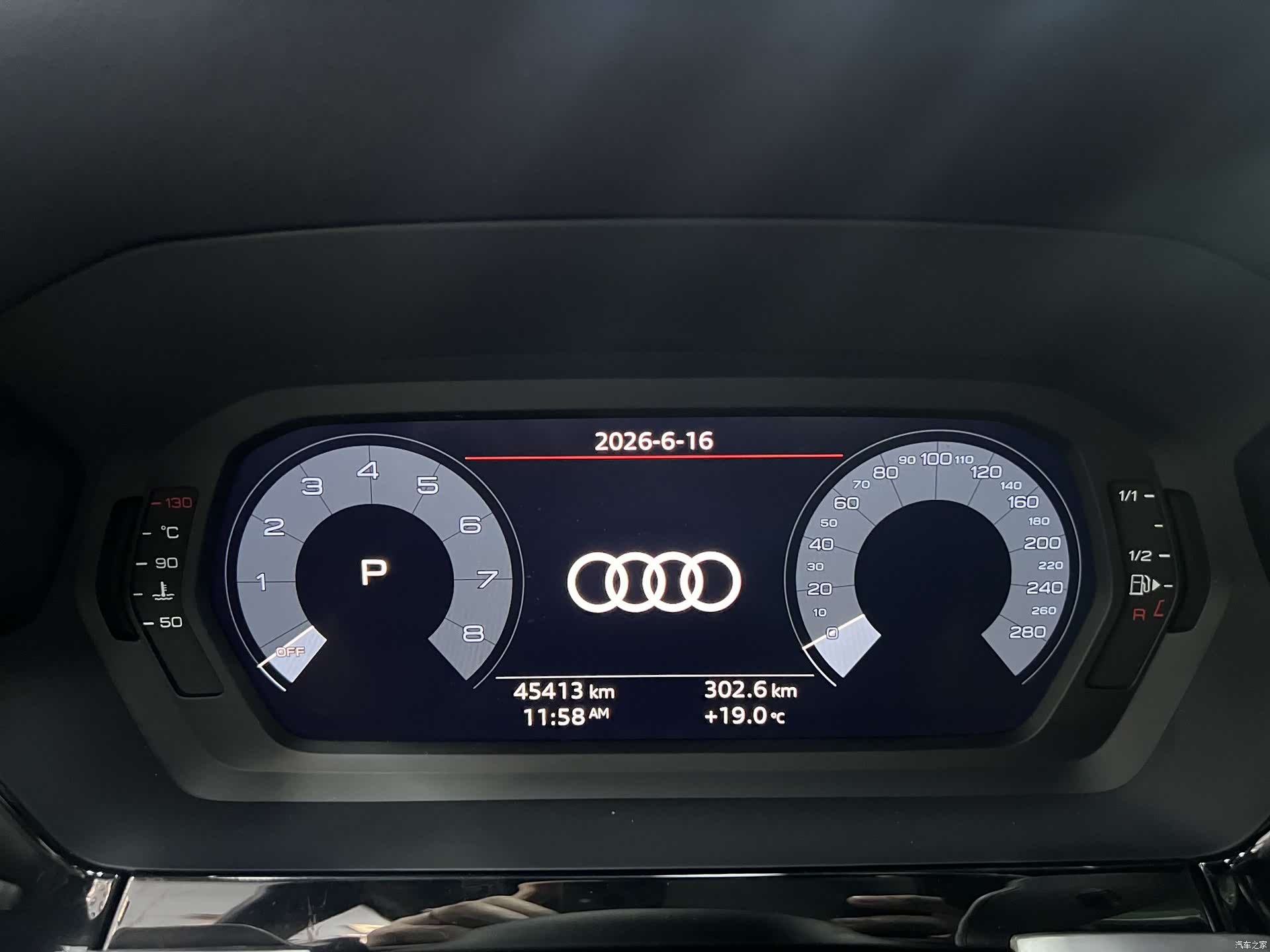 Audi A3, 2022 10