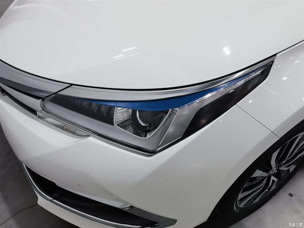 Toyota Corolla, 2018 7