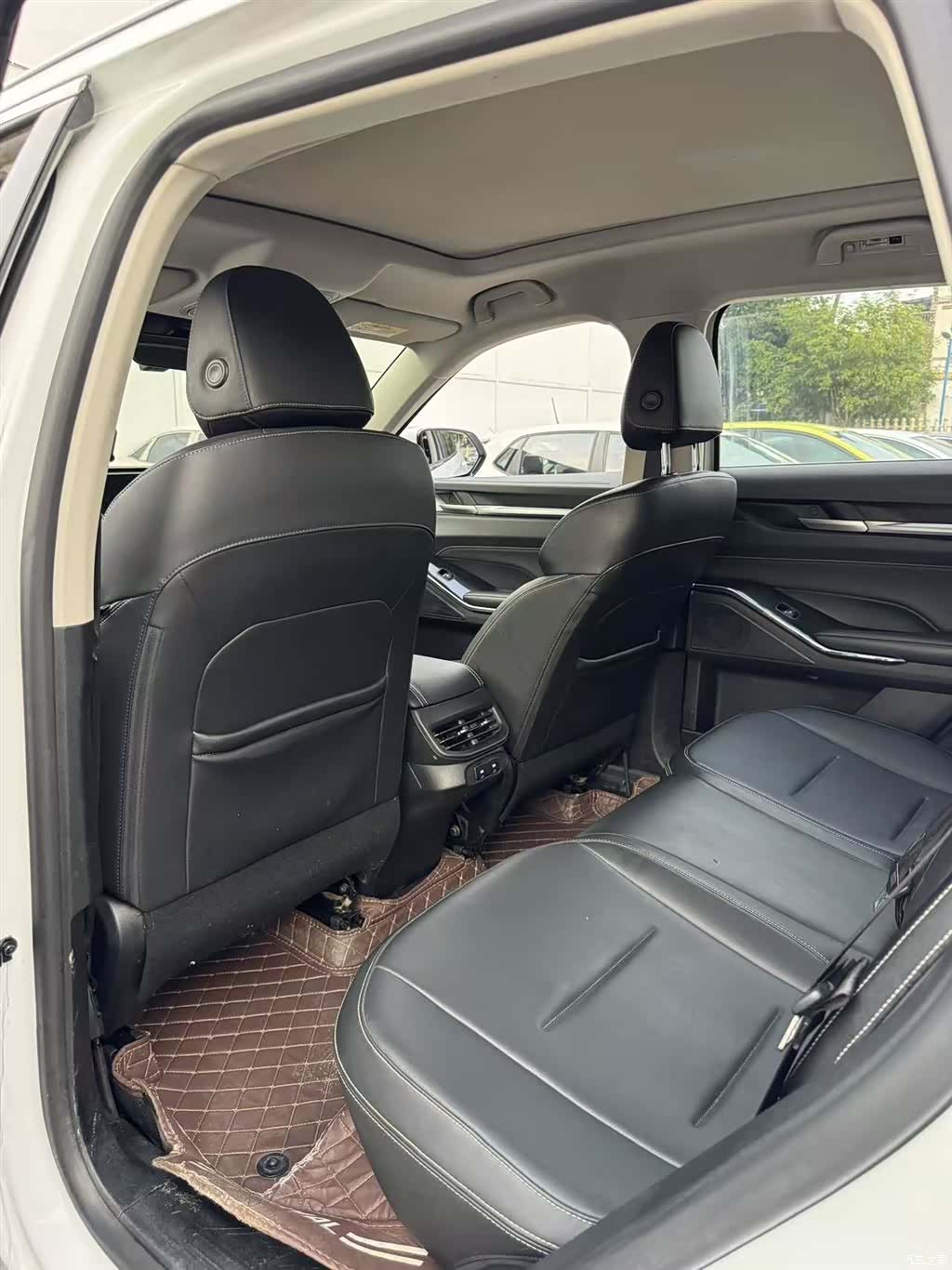 Haval H6, 2021 19