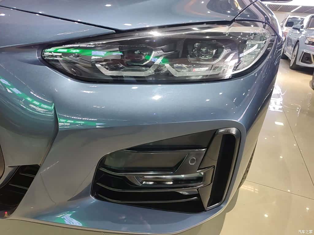 BMW 4 Series, 2022 24