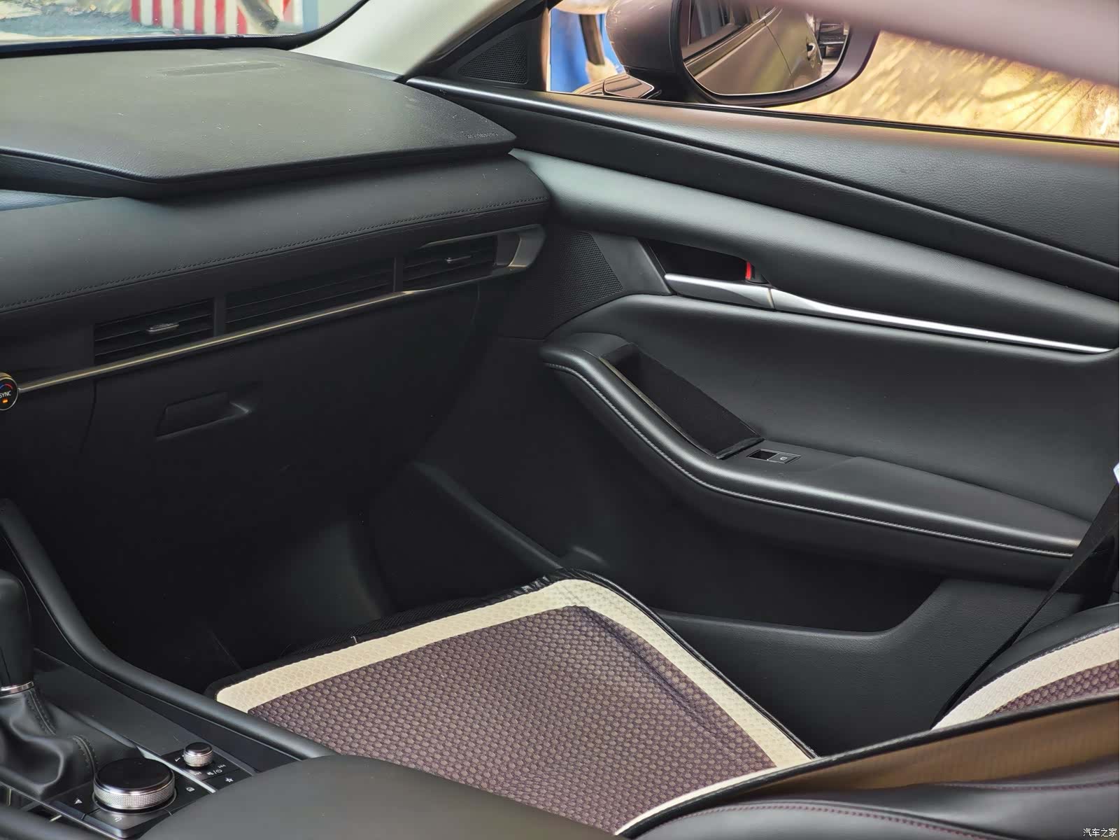 Mazda Mazda3, 2020 7
