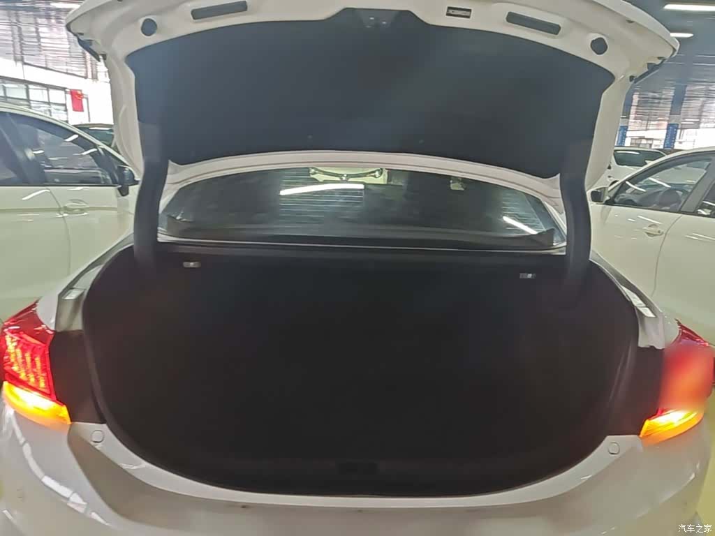 Honda Spirior, 2017 19