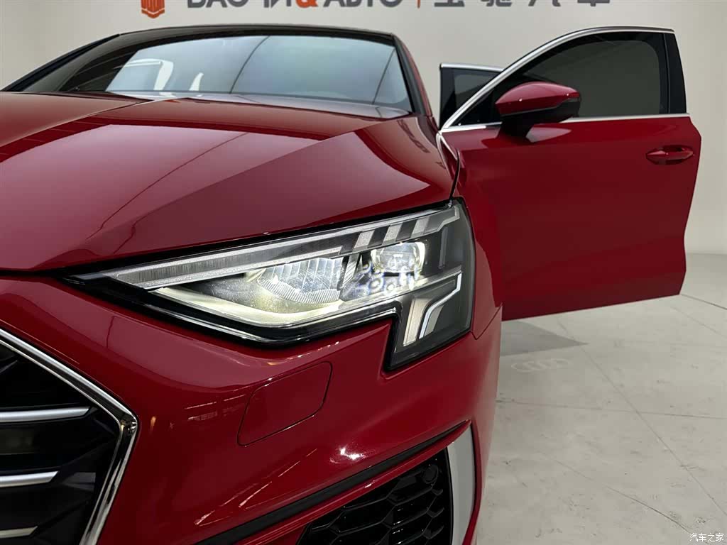 Audi A3, 2022 11