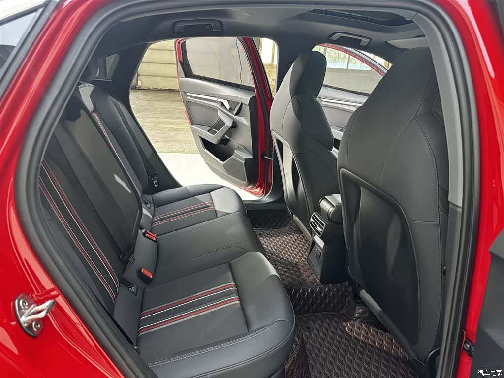 Audi A3, 2022 14