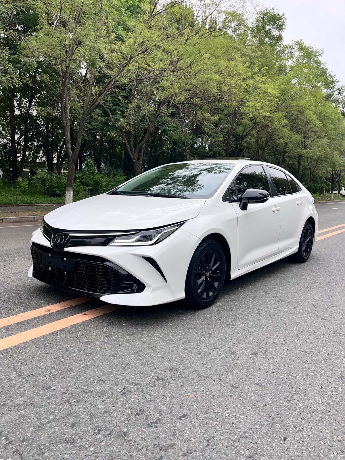 Toyota Corolla, 2022 1