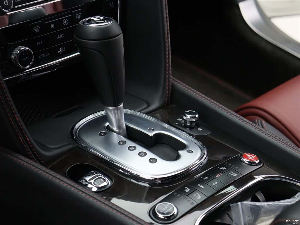 Bentley Continental GT, 2016 8