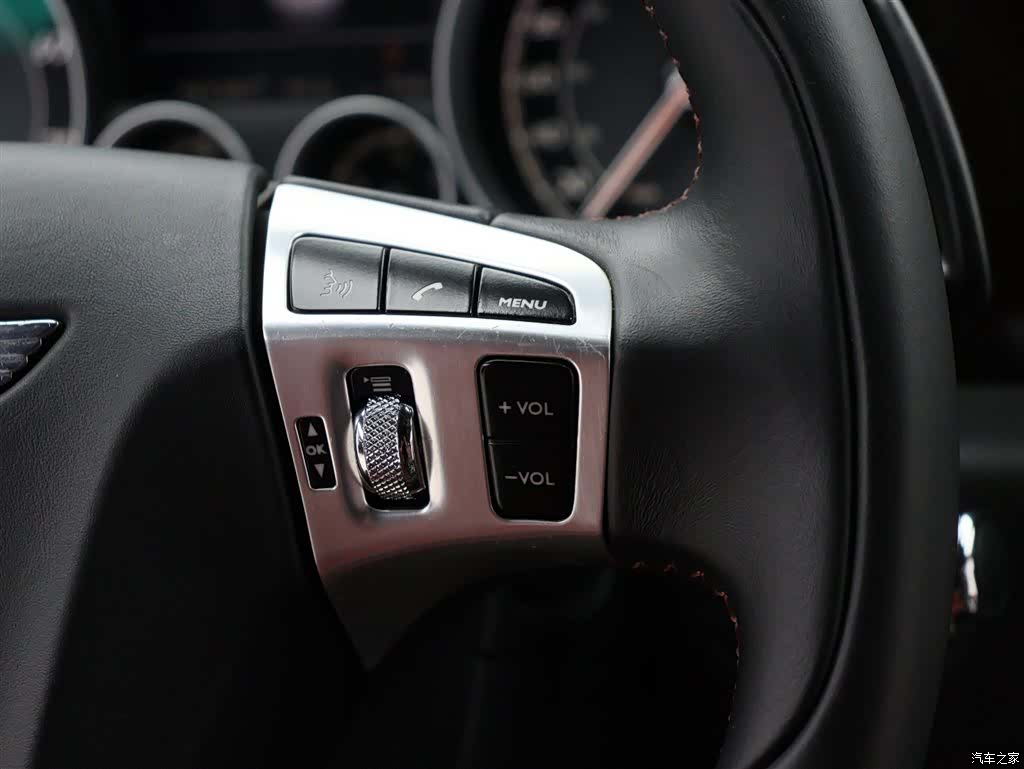 Bentley Continental GT, 2016 15