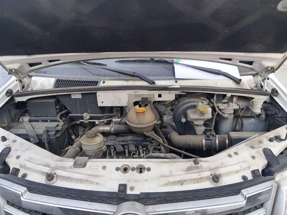 Dongfeng Yufeng Yufeng