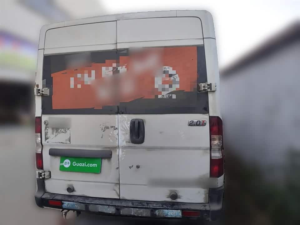 Dongfeng Yufeng Yufeng