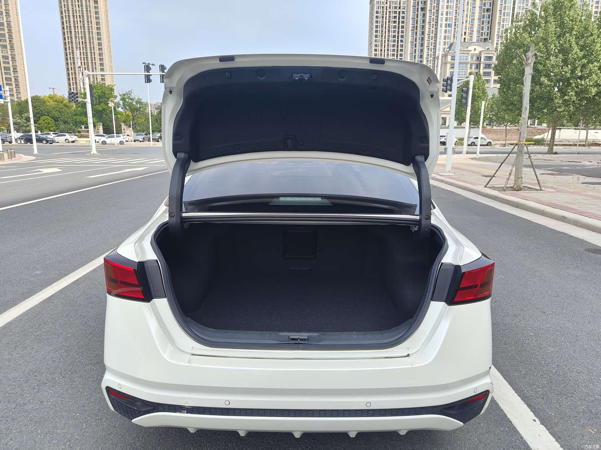 Nissan Teana, 2021 19