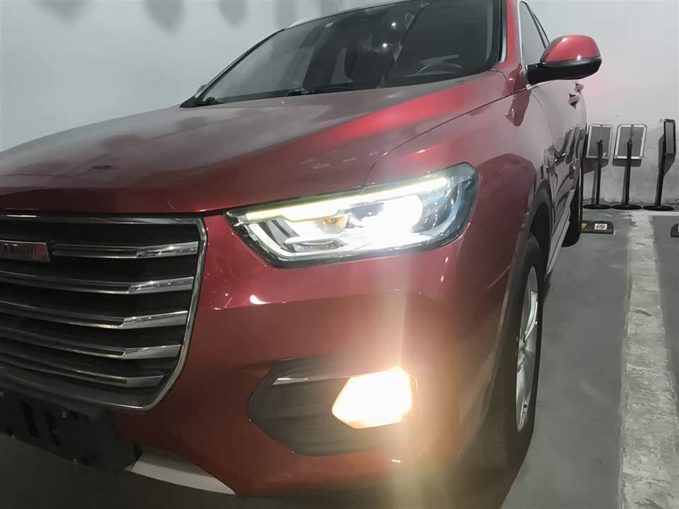 Haval H4